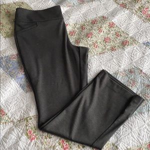 New York & Company pull-on pant